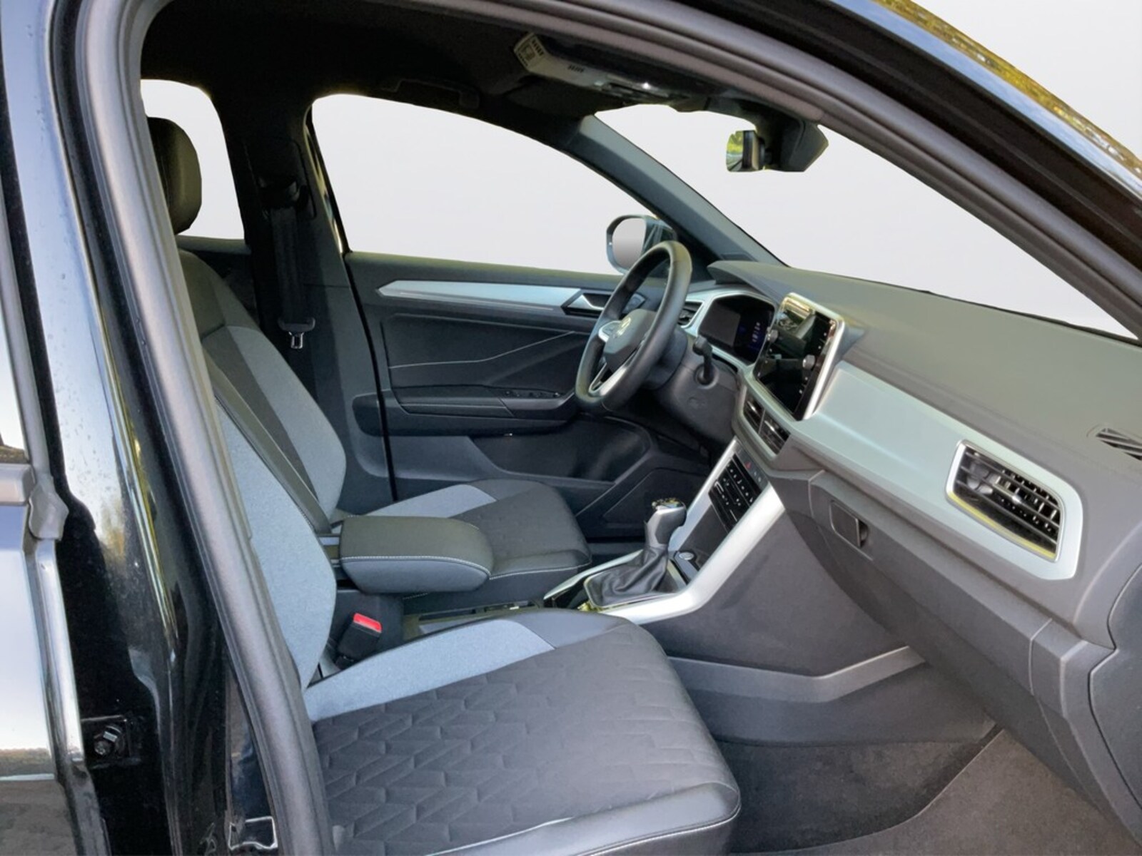 Volkswagen T-Roc – Bild 14