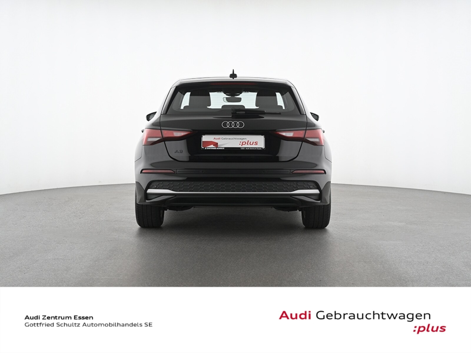 Audi A3 Sportback – Bild 5