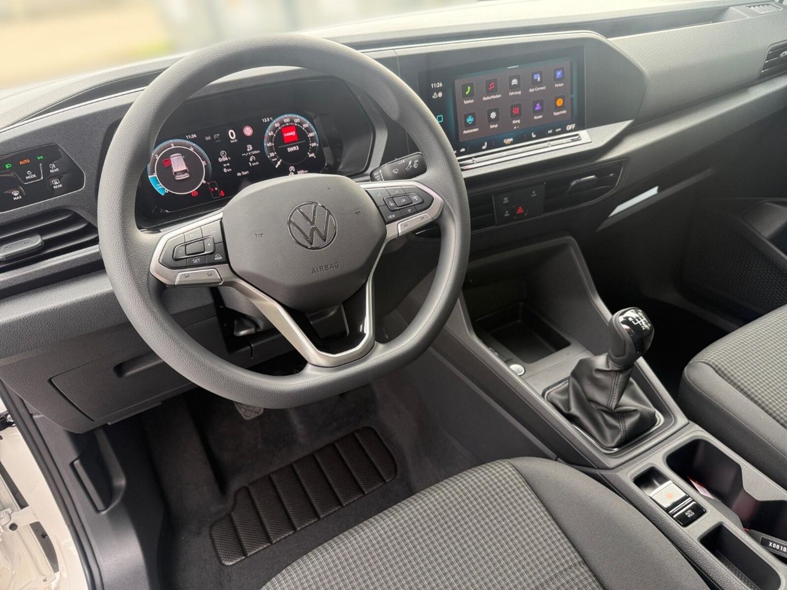 Volkswagen Caddy Maxi Cargo – Bild 11