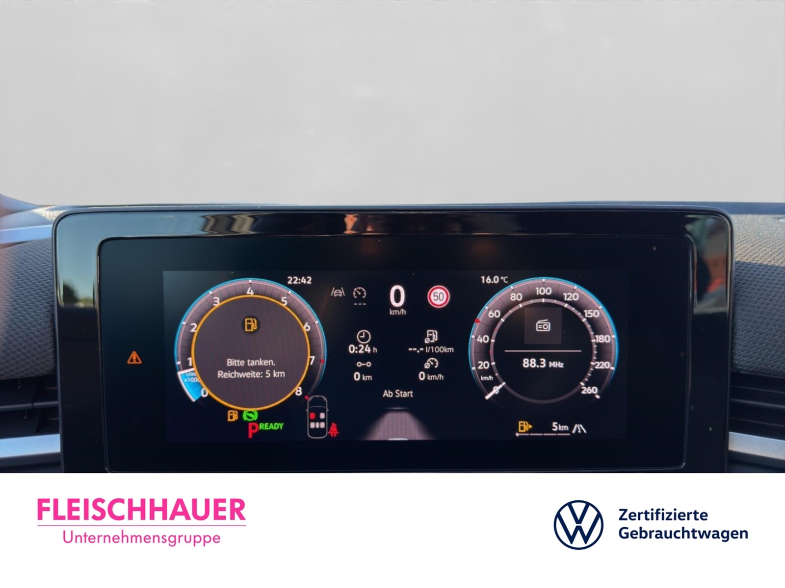 Volkswagen T-Roc – Bild 8