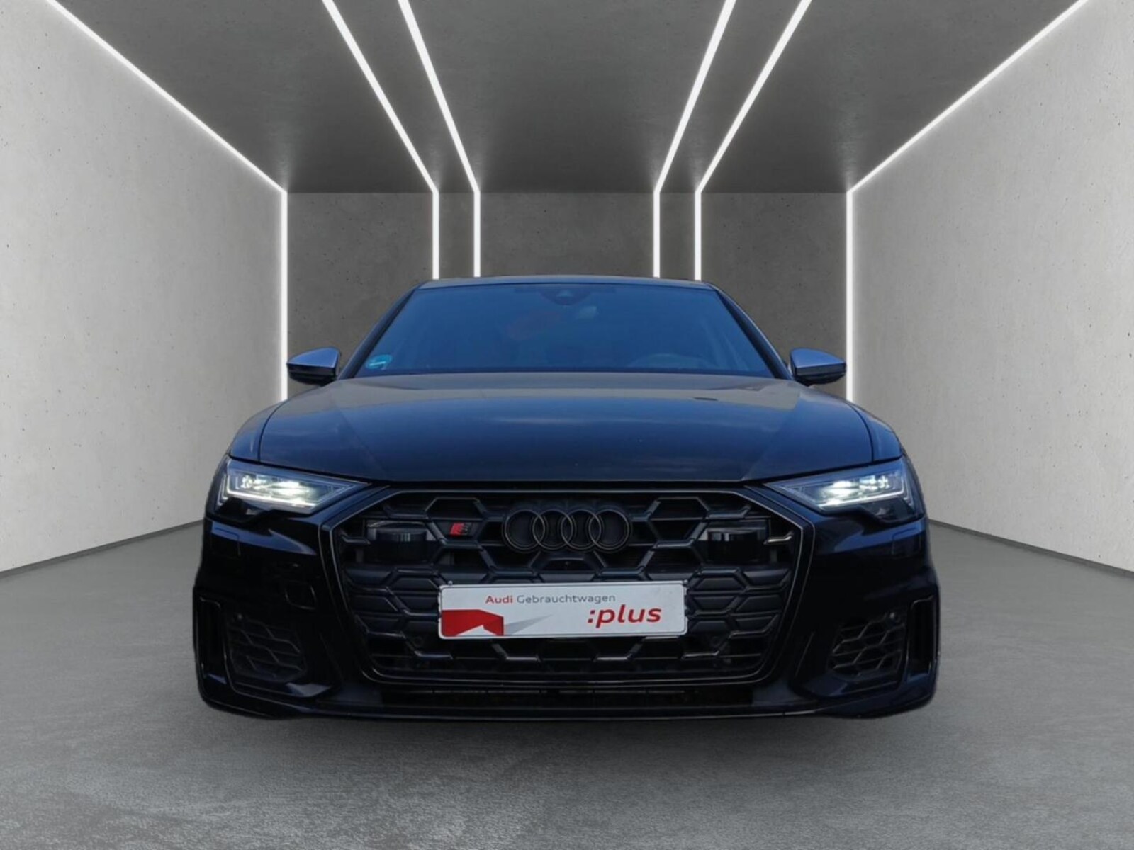 Audi S6 Limousine – Bild 5