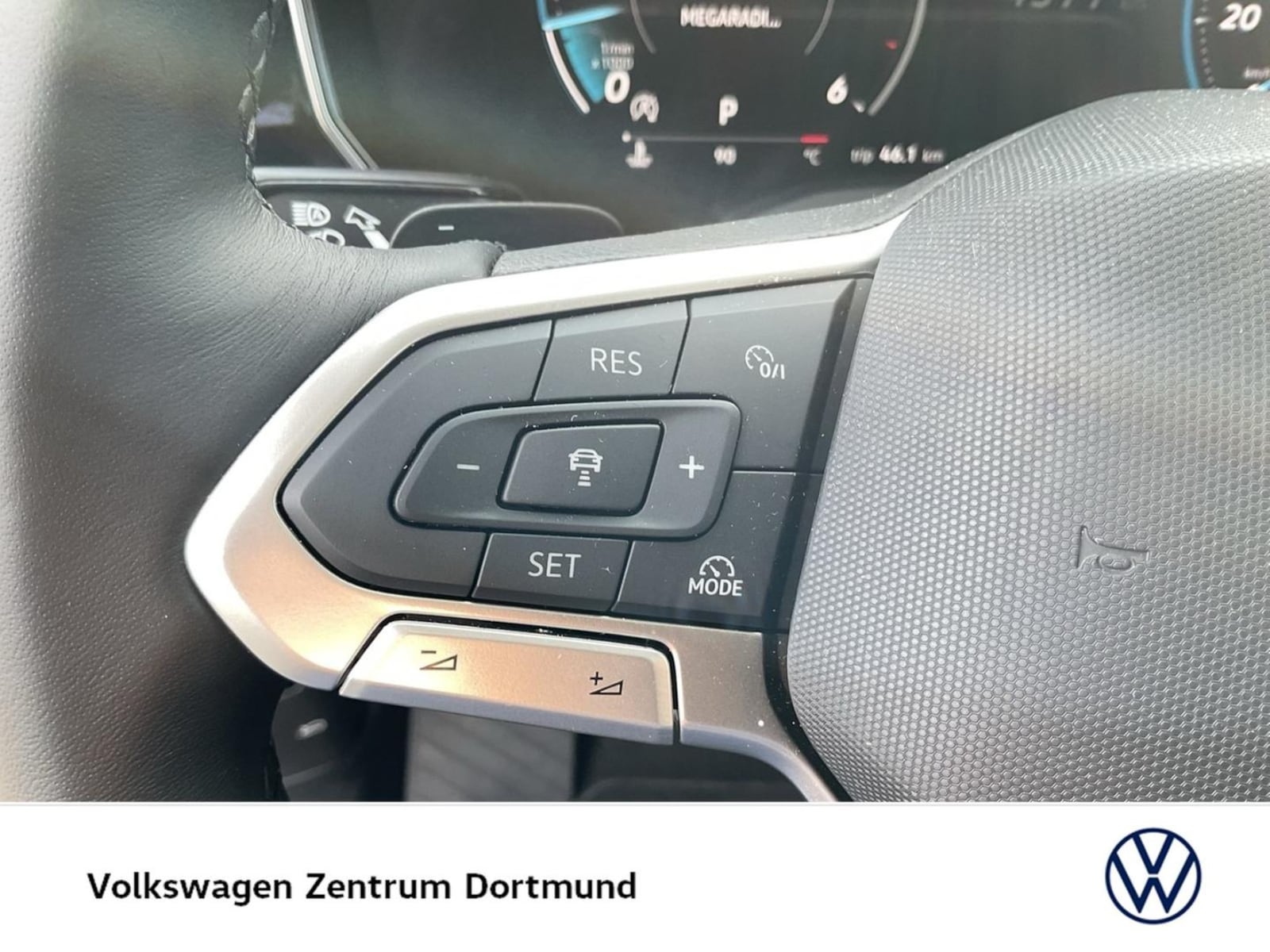 Volkswagen Touareg – Bild 14