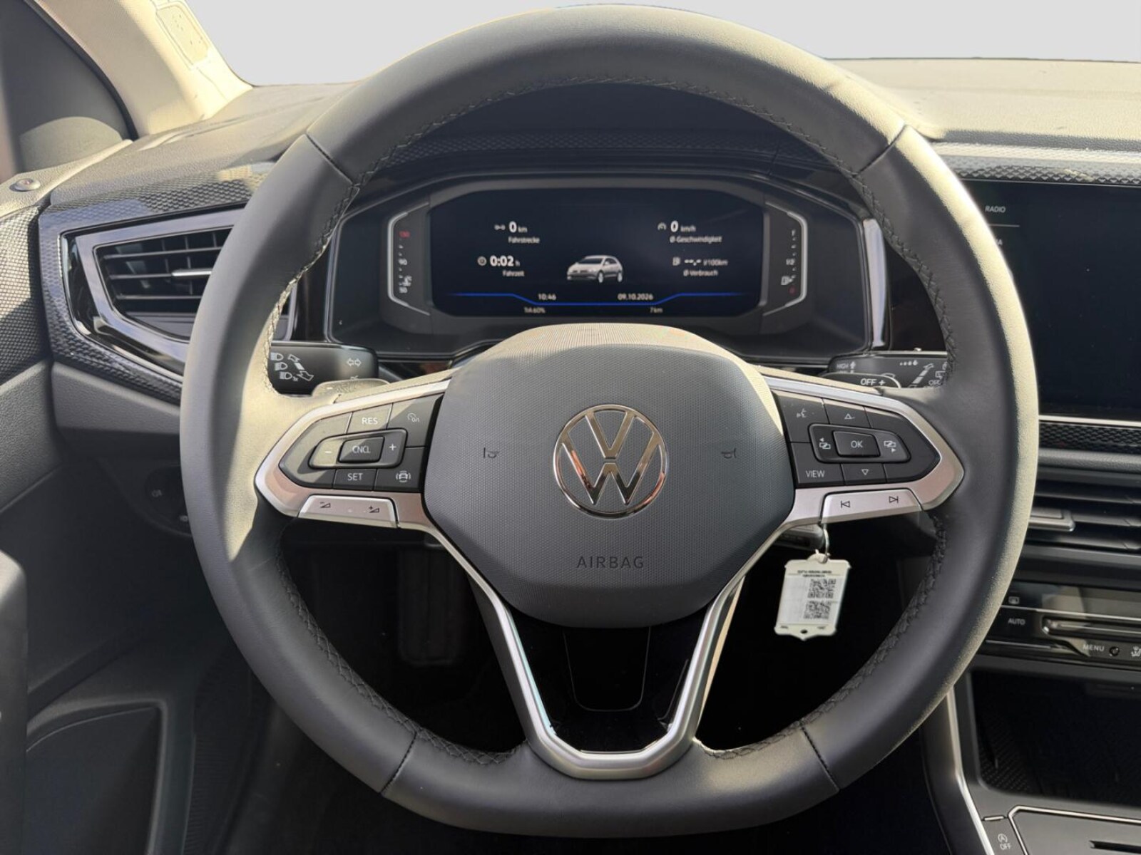 Volkswagen Polo – Bild 7