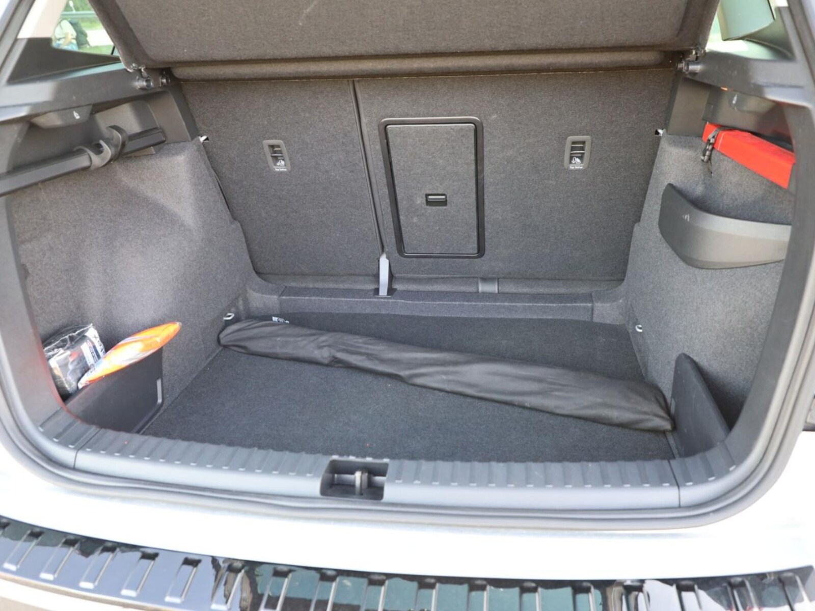 Škoda Karoq – Bild 23