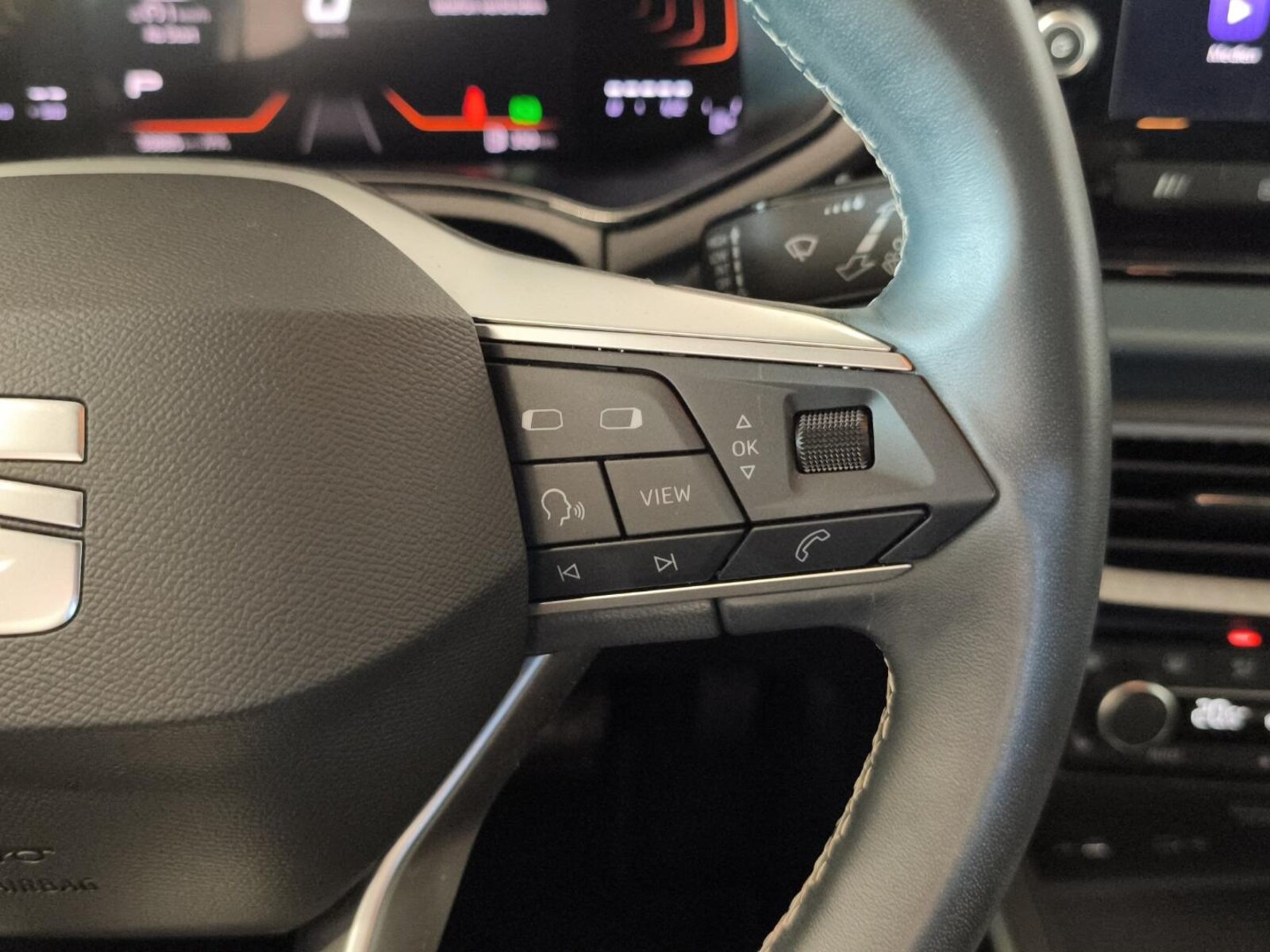 SEAT Arona – Bild 18