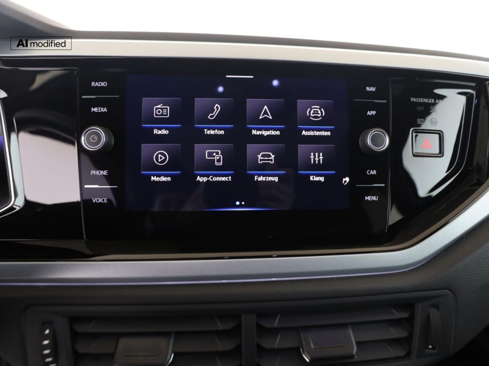 Volkswagen Taigo – Bild 16