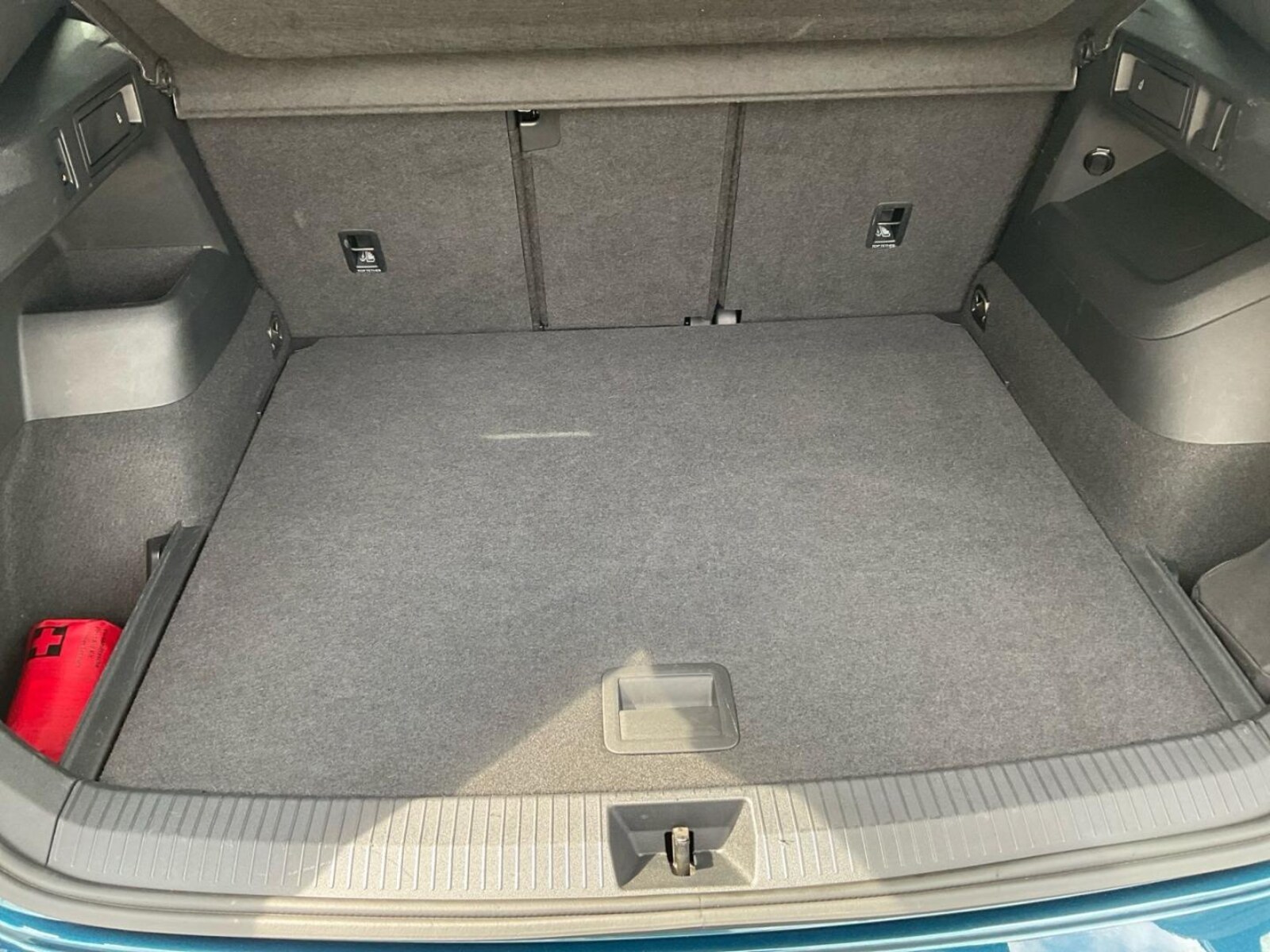 Volkswagen Tiguan – Bild 17