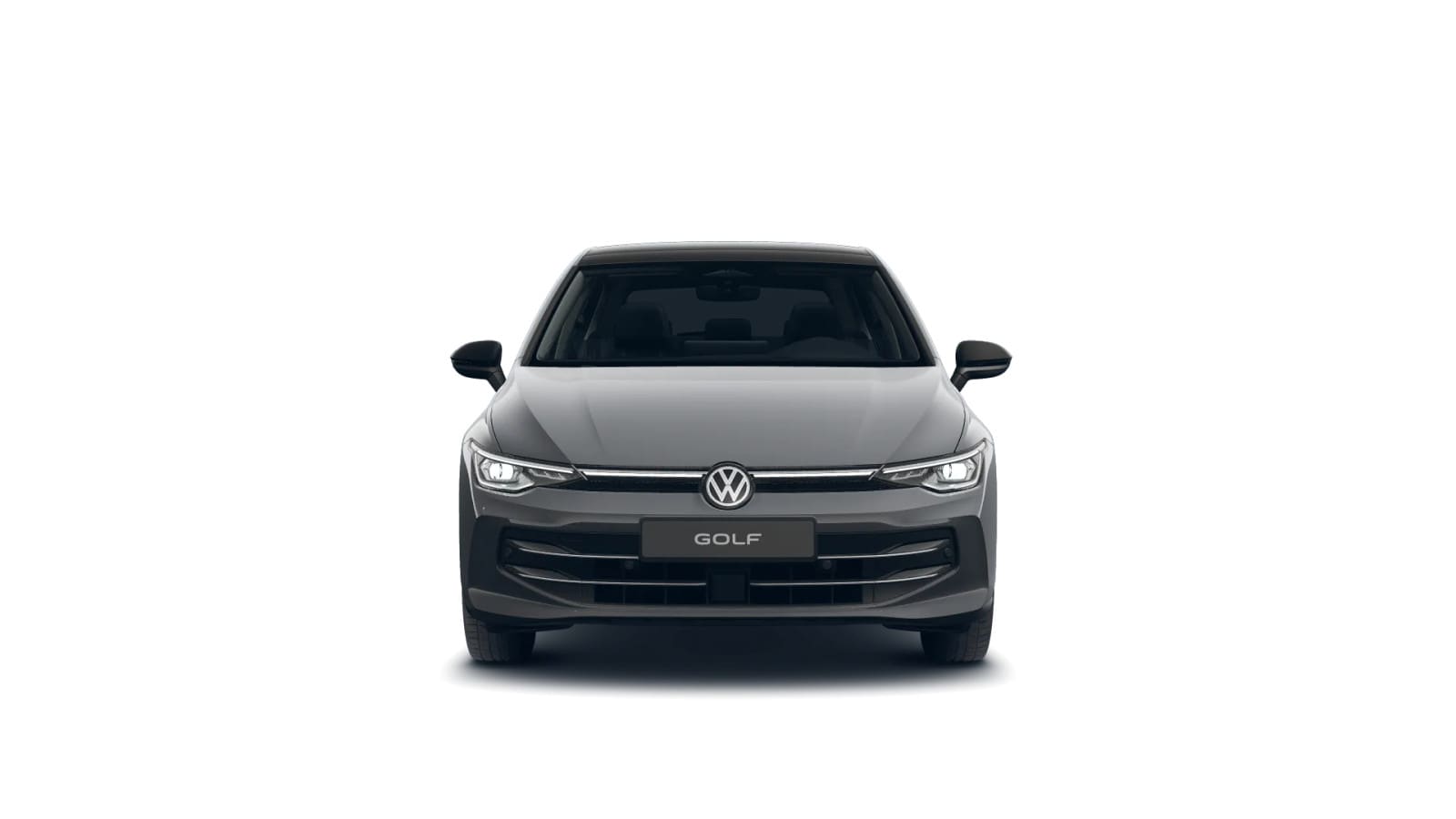 Volkswagen Golf – Bild 2