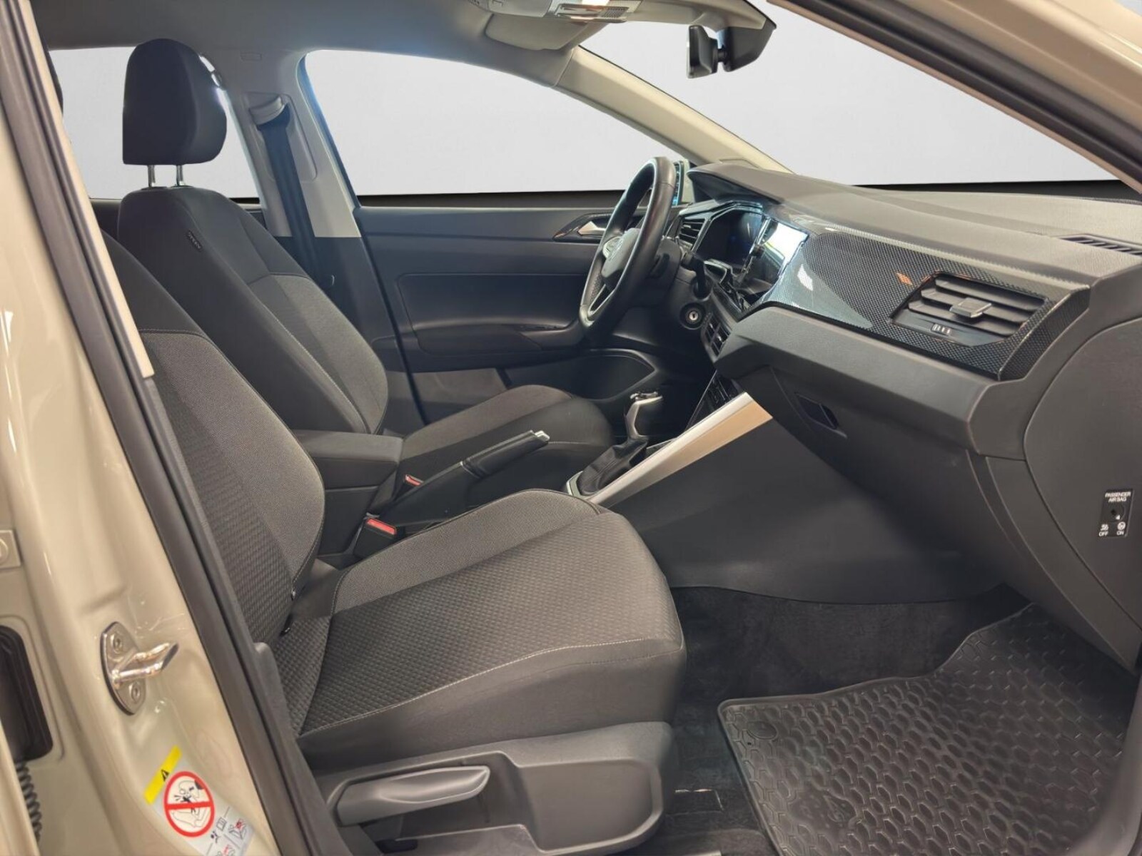 Volkswagen Polo – Bild 4