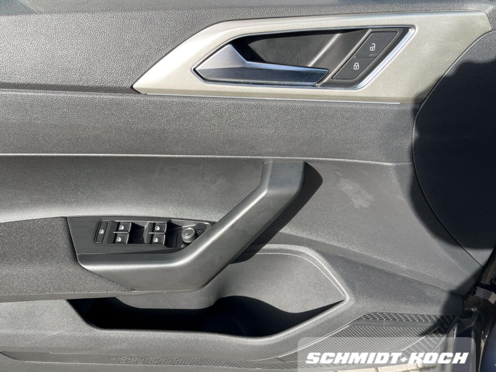 Volkswagen Polo – Bild 13