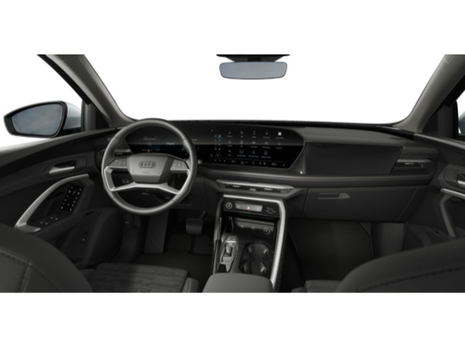 Audi Q5 – Bild 4