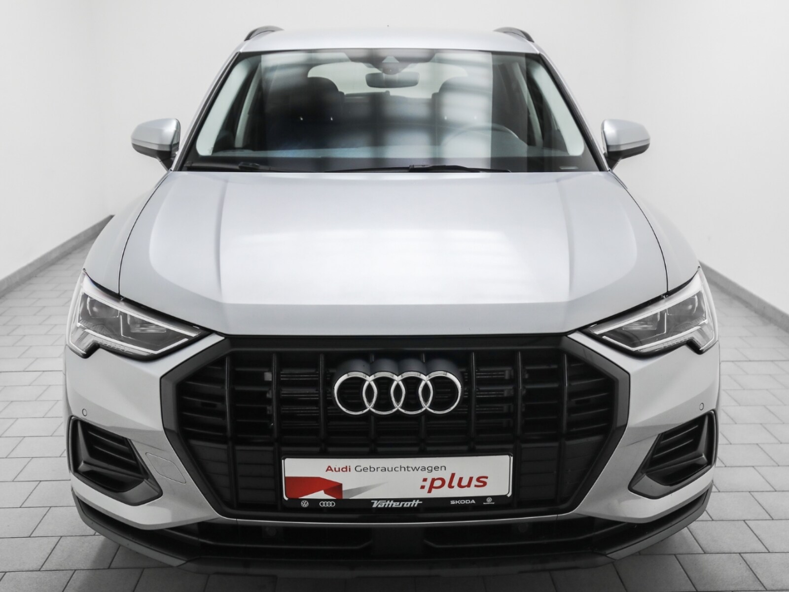 Audi Q3 – Bild 2