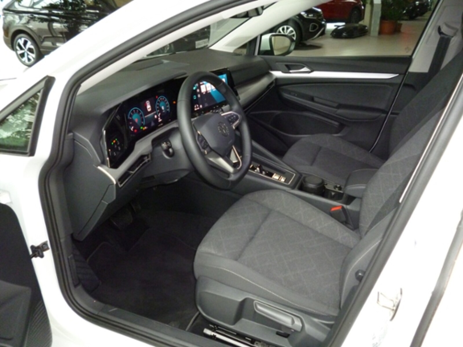 Volkswagen Golf – Bild 6