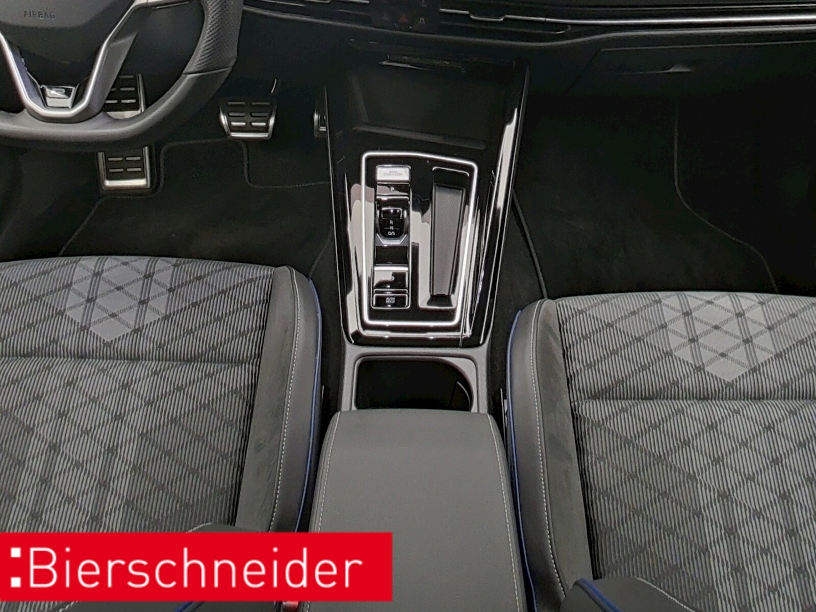 Volkswagen Golf – Bild 13