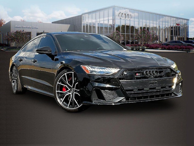 Photo of 2023 Audi S7 Sportback