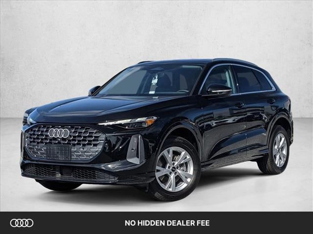 Photo of 2025 Audi Q5 