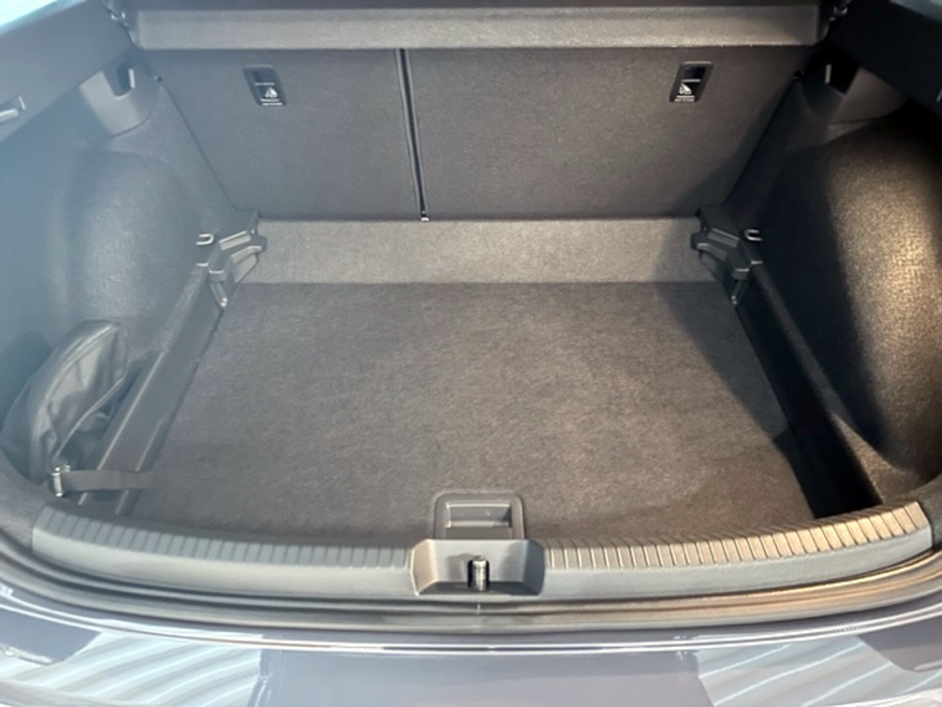 Volkswagen Taigo Style
