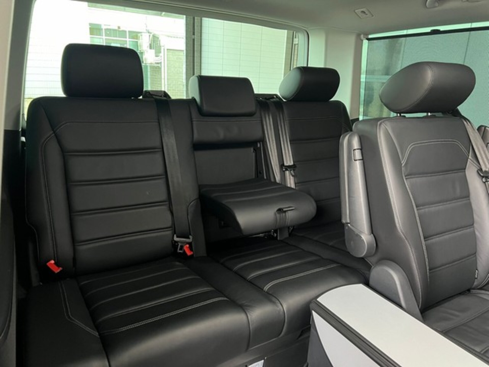 Volkswagen T6.1 Multivan Highline