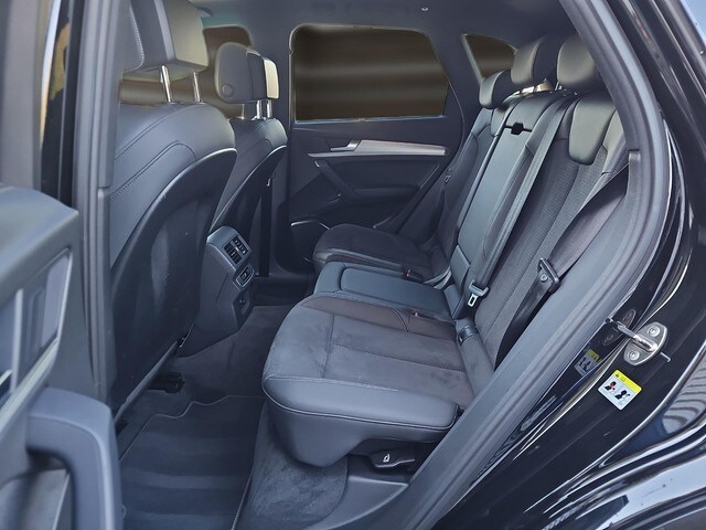 Image about Audi SQ5 TDI tiptronic