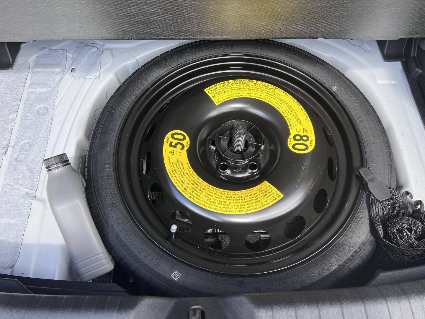 Image about Audi A1 allstreet Avus 35 TFSI 110 kW (150 ch) S tronic