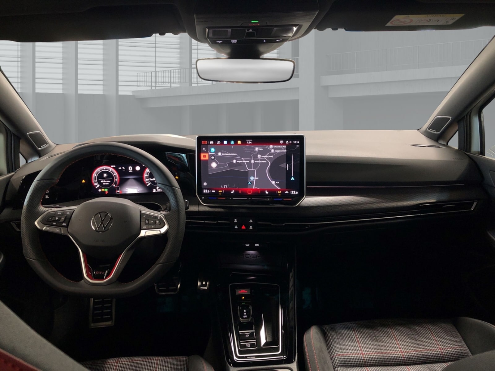 Volkswagen Golf – Bild 8