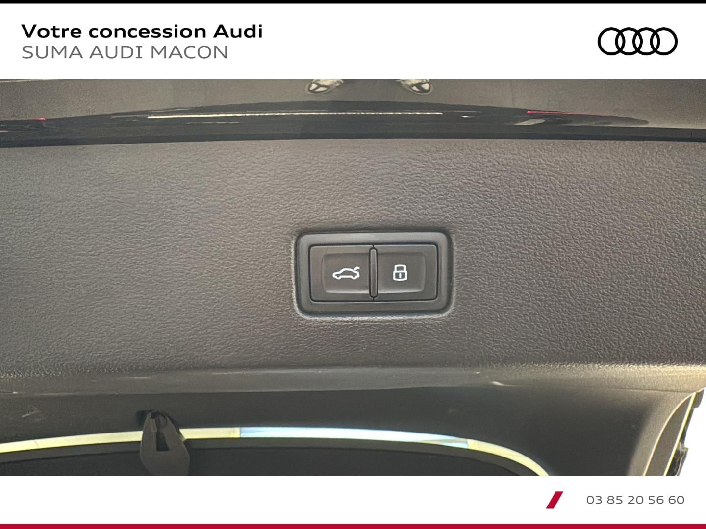 Image about Audi A7 Sportback TFSI e Competition 55 TFSI e Hybride rechargeable quattro 270 kW (367 ch) S tronic