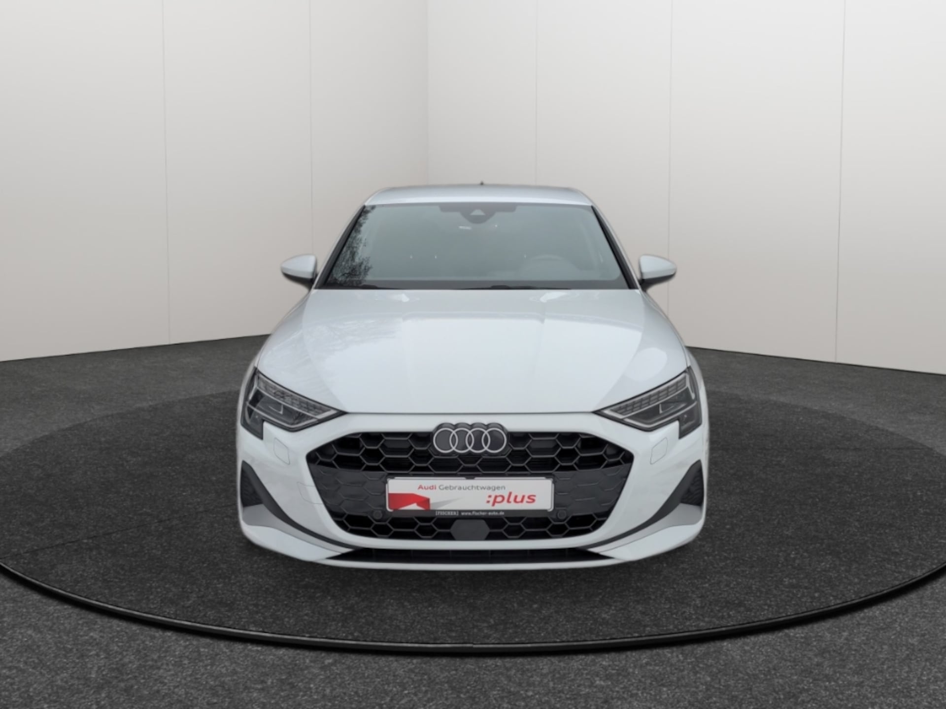 Audi A3 Sportback Advanced