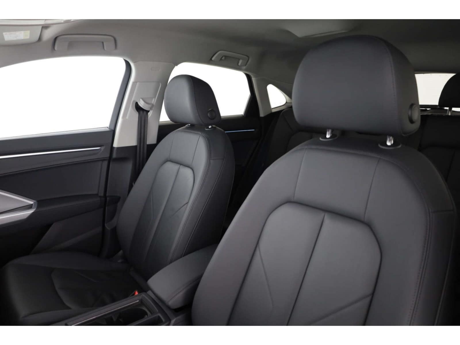 Audi Q3 Sportback – Bild 10