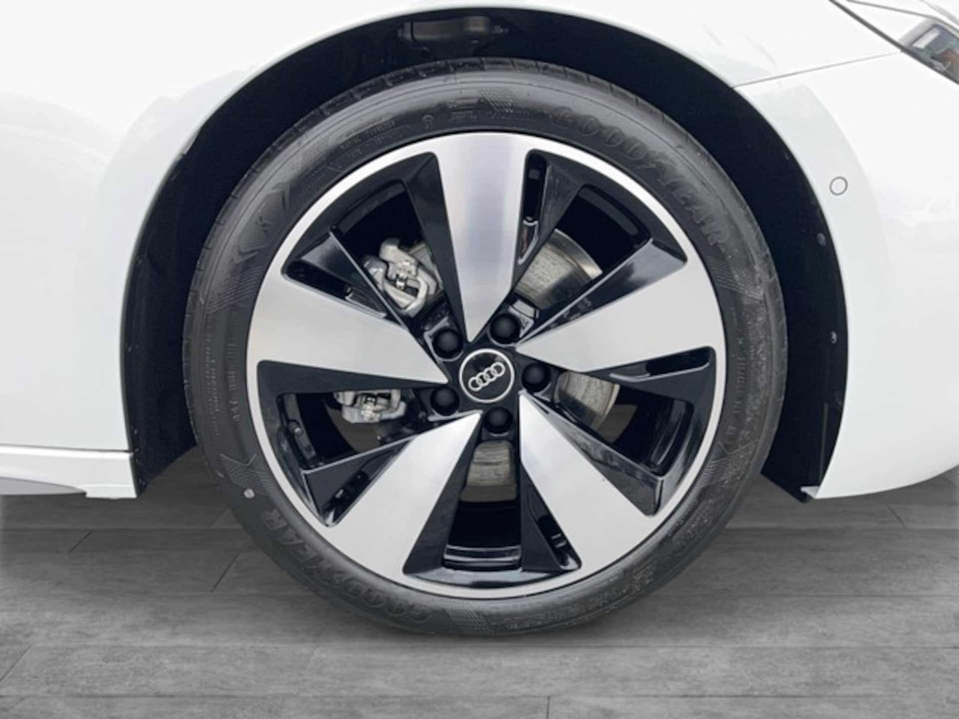Audi A5 Avant