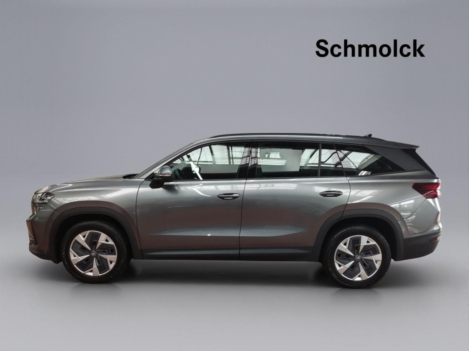 Skoda Kodiaq Selection