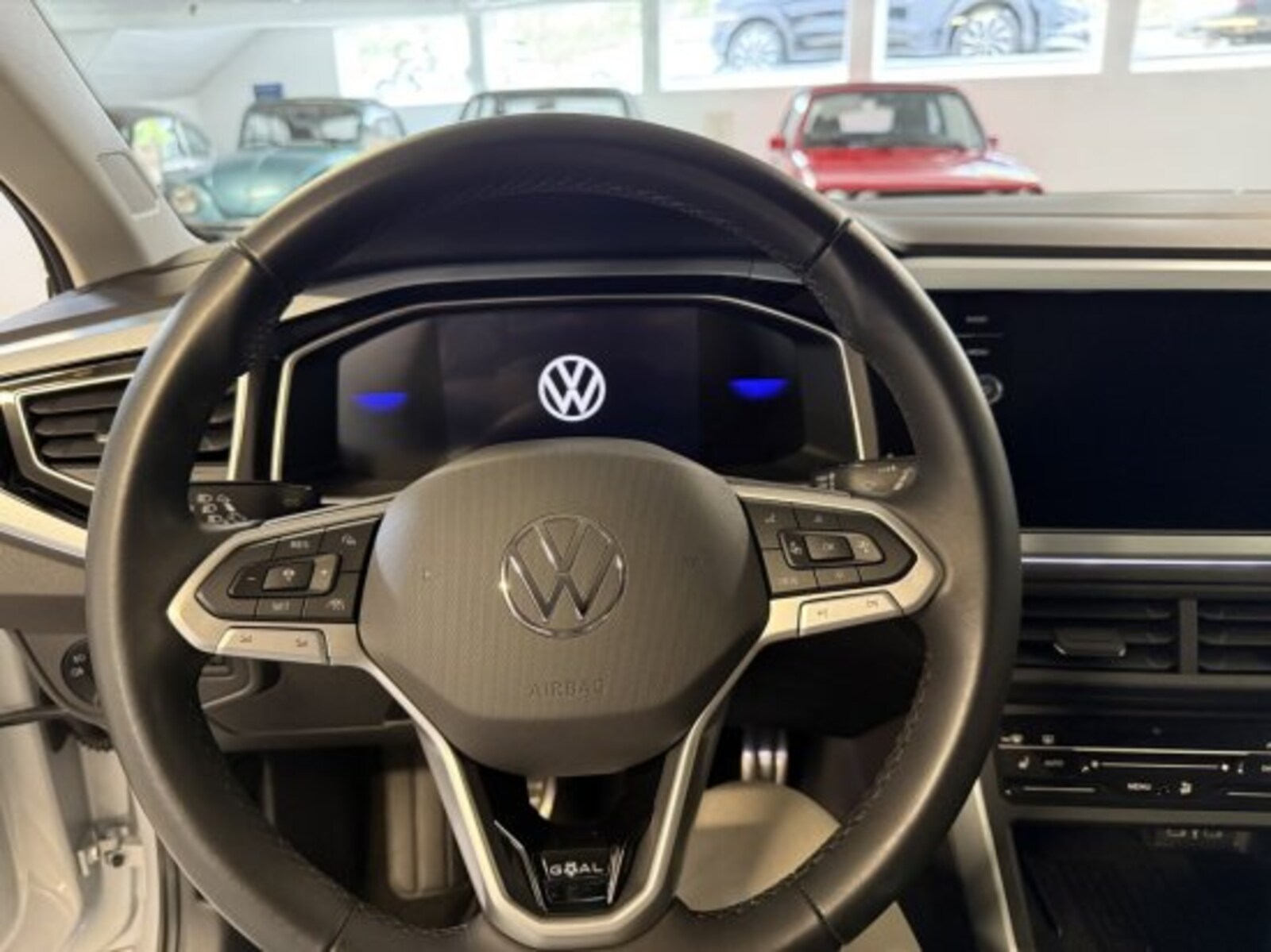 Volkswagen Polo – Bild 15