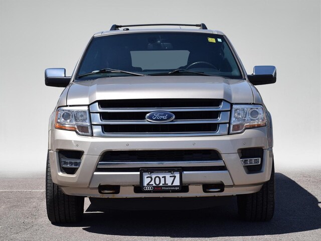 2017 Ford Expedition