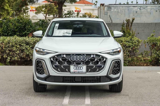 2026 Audi Q5 Sportback