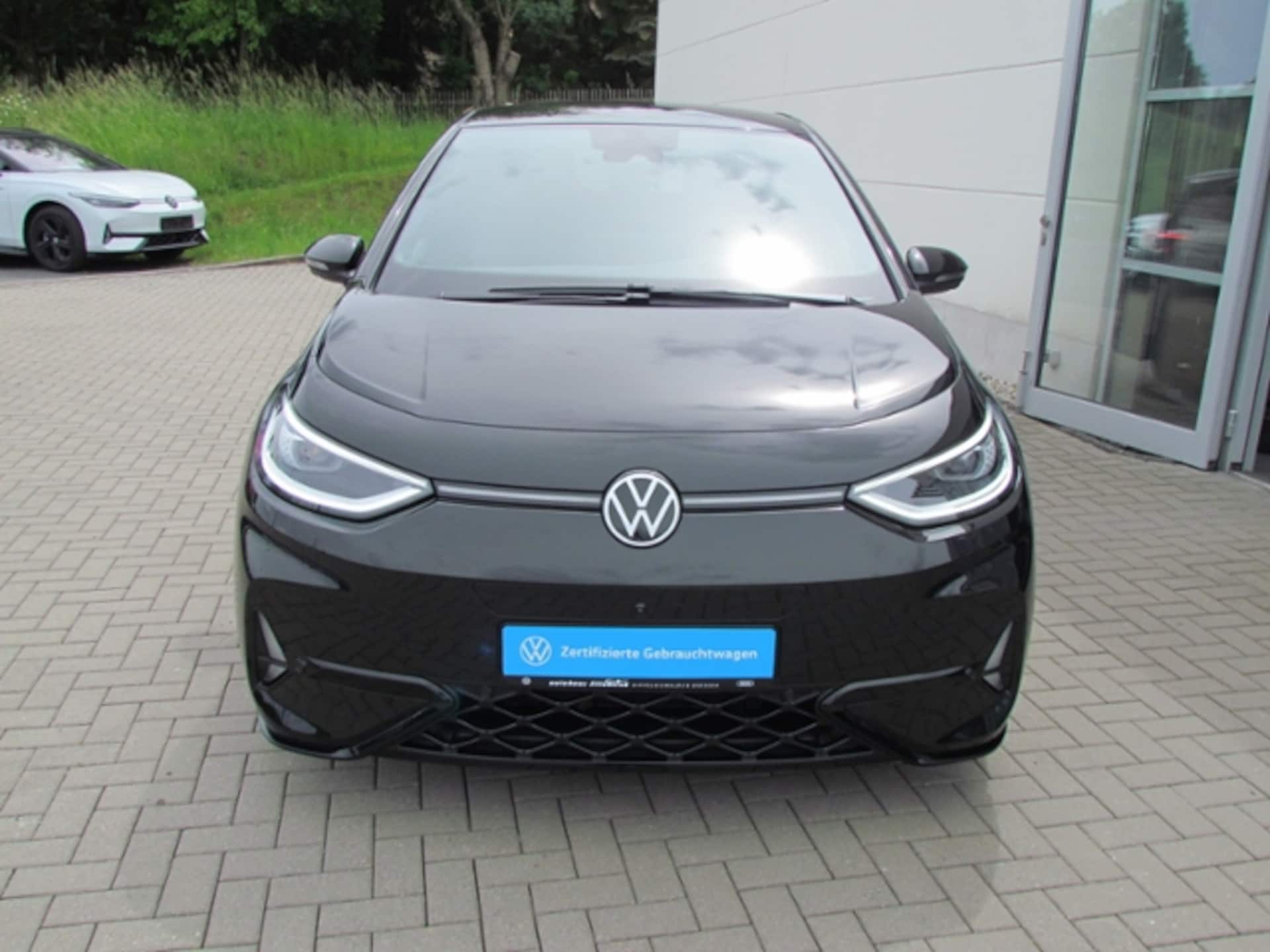 Volkswagen ID.3 GTX