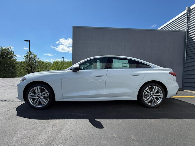 2026 Audi A5 Sedan