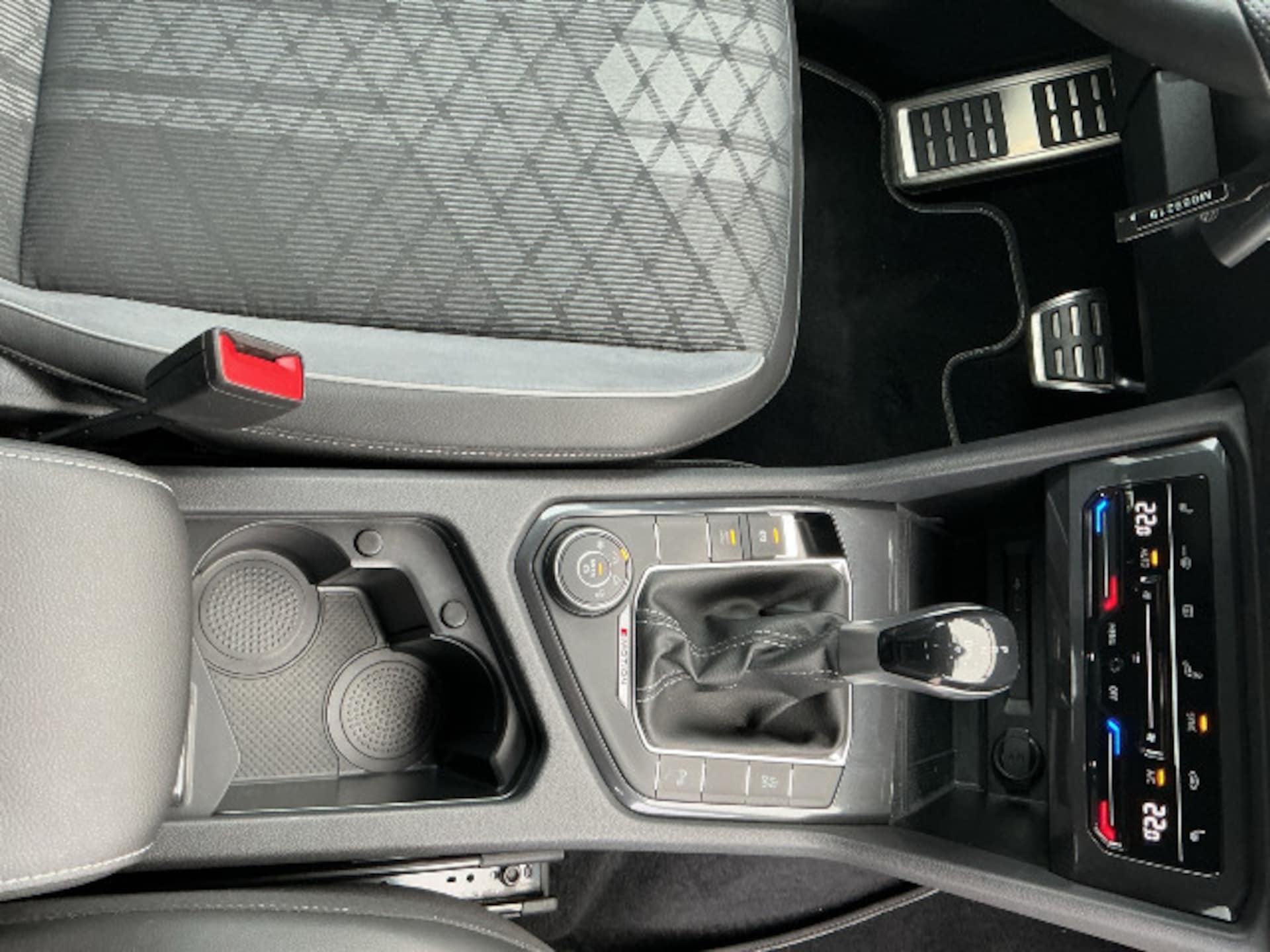 Volkswagen Tiguan Allspace R-Line