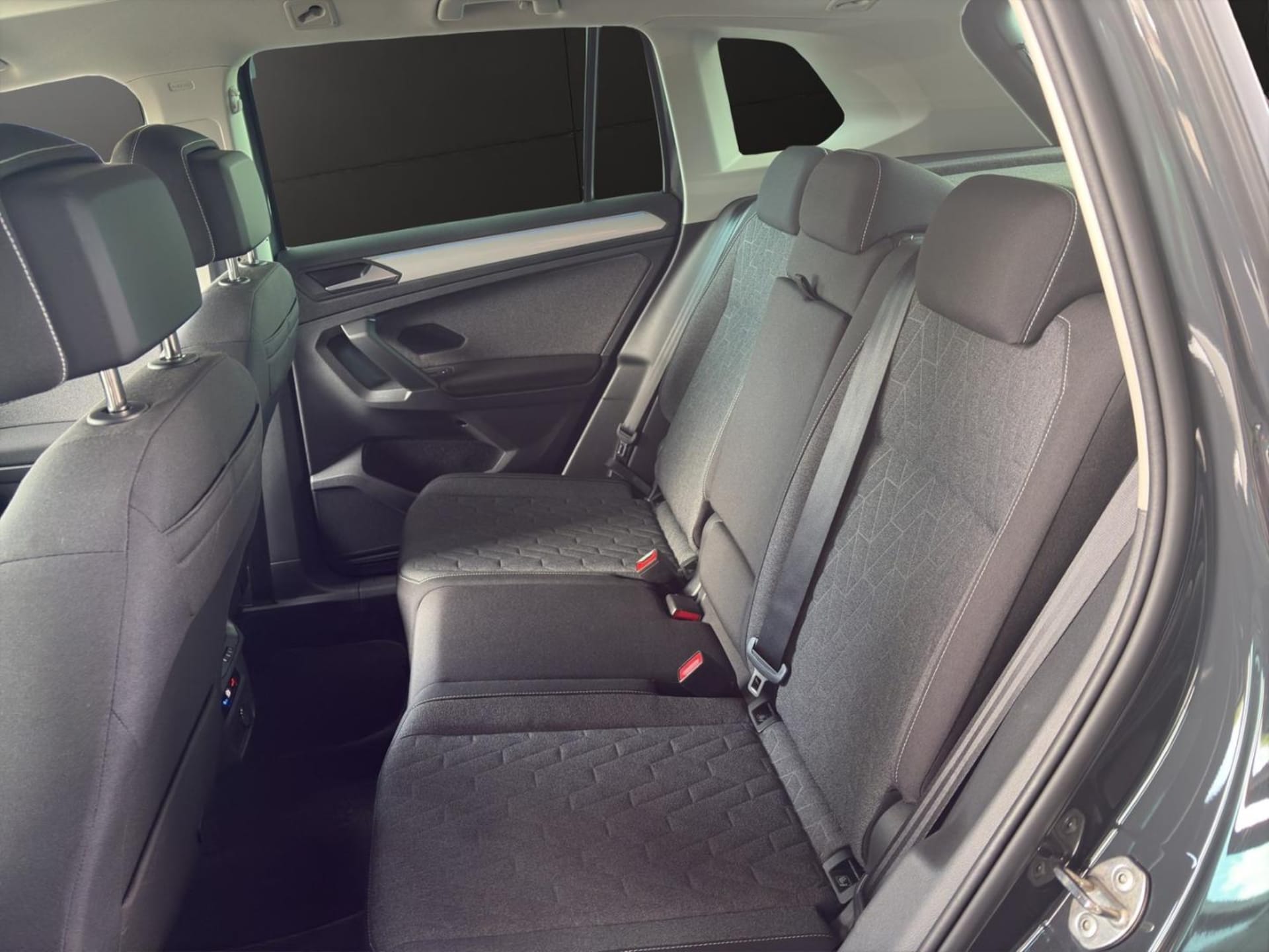 Volkswagen Tiguan MOVE