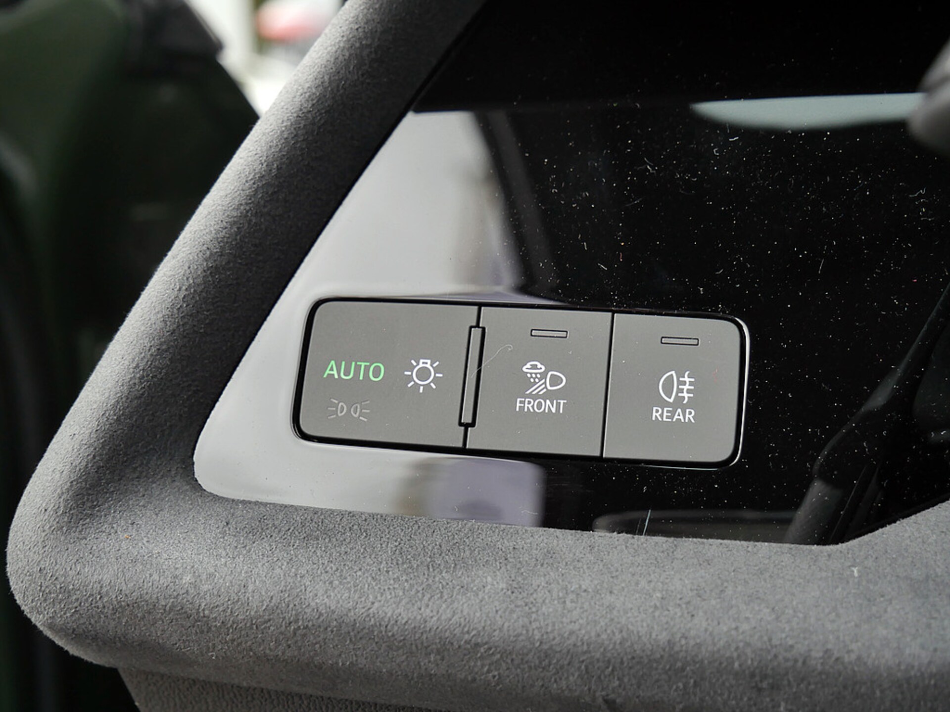 Audi A3 Sportback TFSI e S line