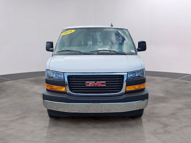 2024 GMC