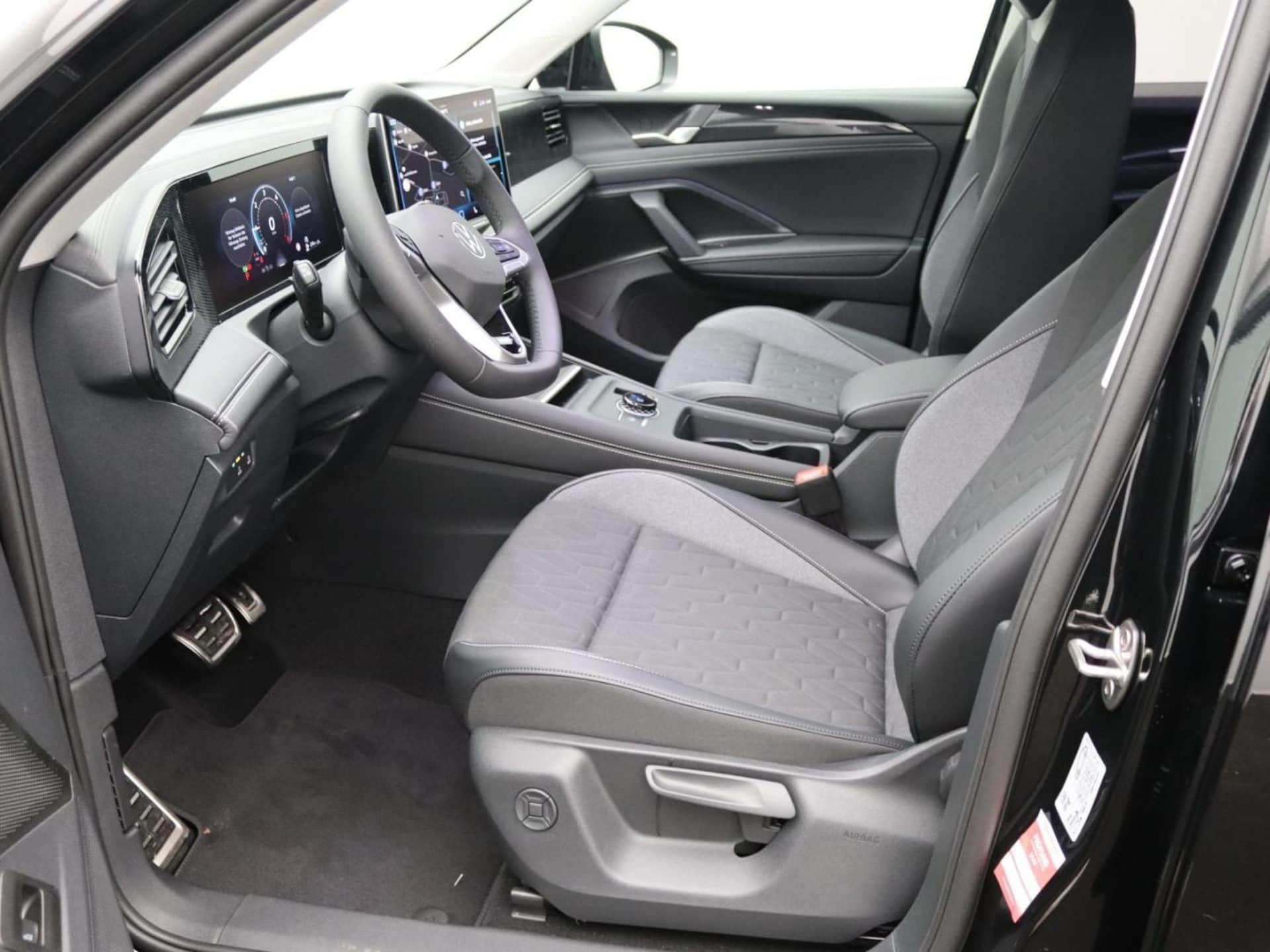 Volkswagen Tiguan ENERGY