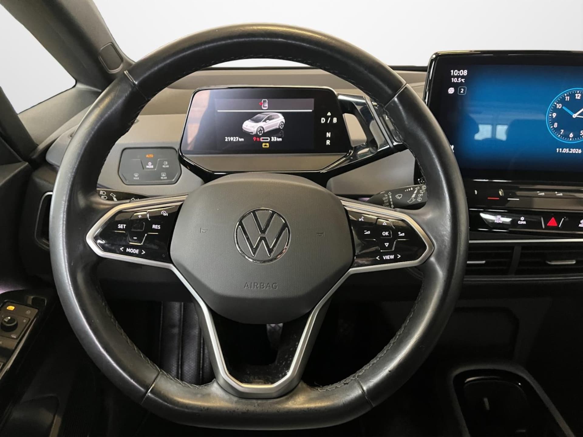 Volkswagen ID.3 Pro Performance