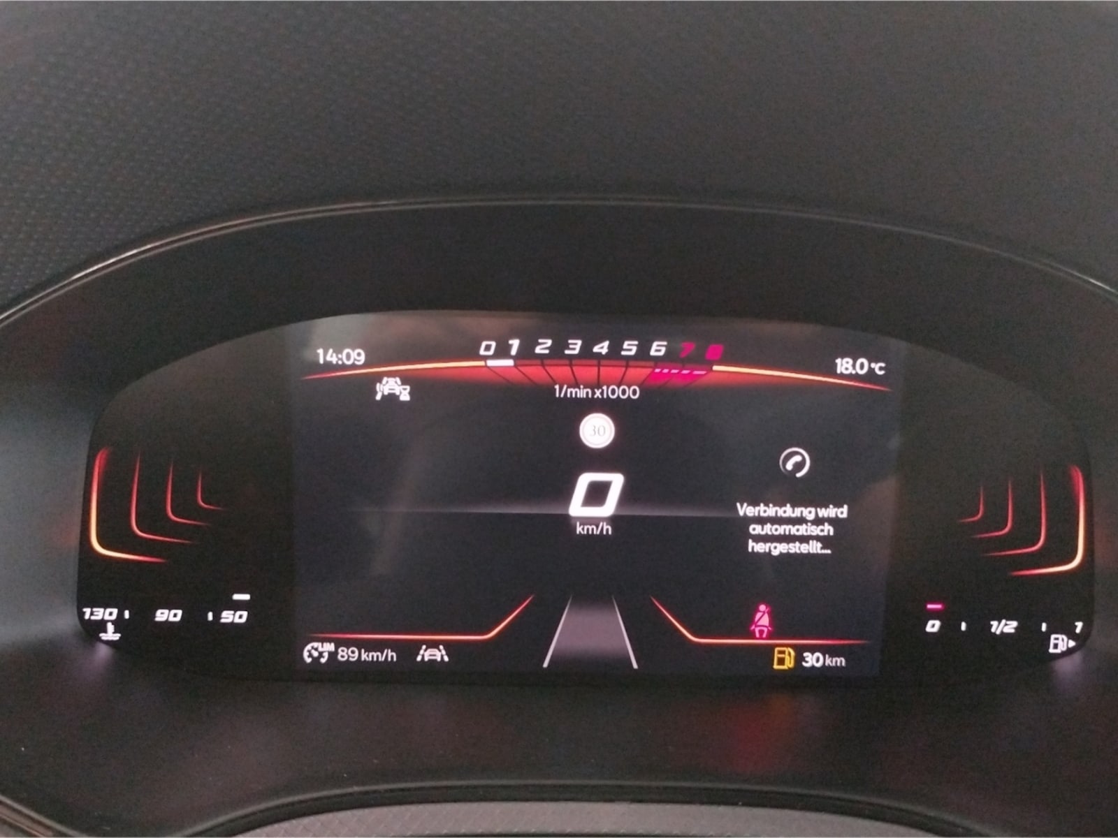 SEAT Arona – Bild 12