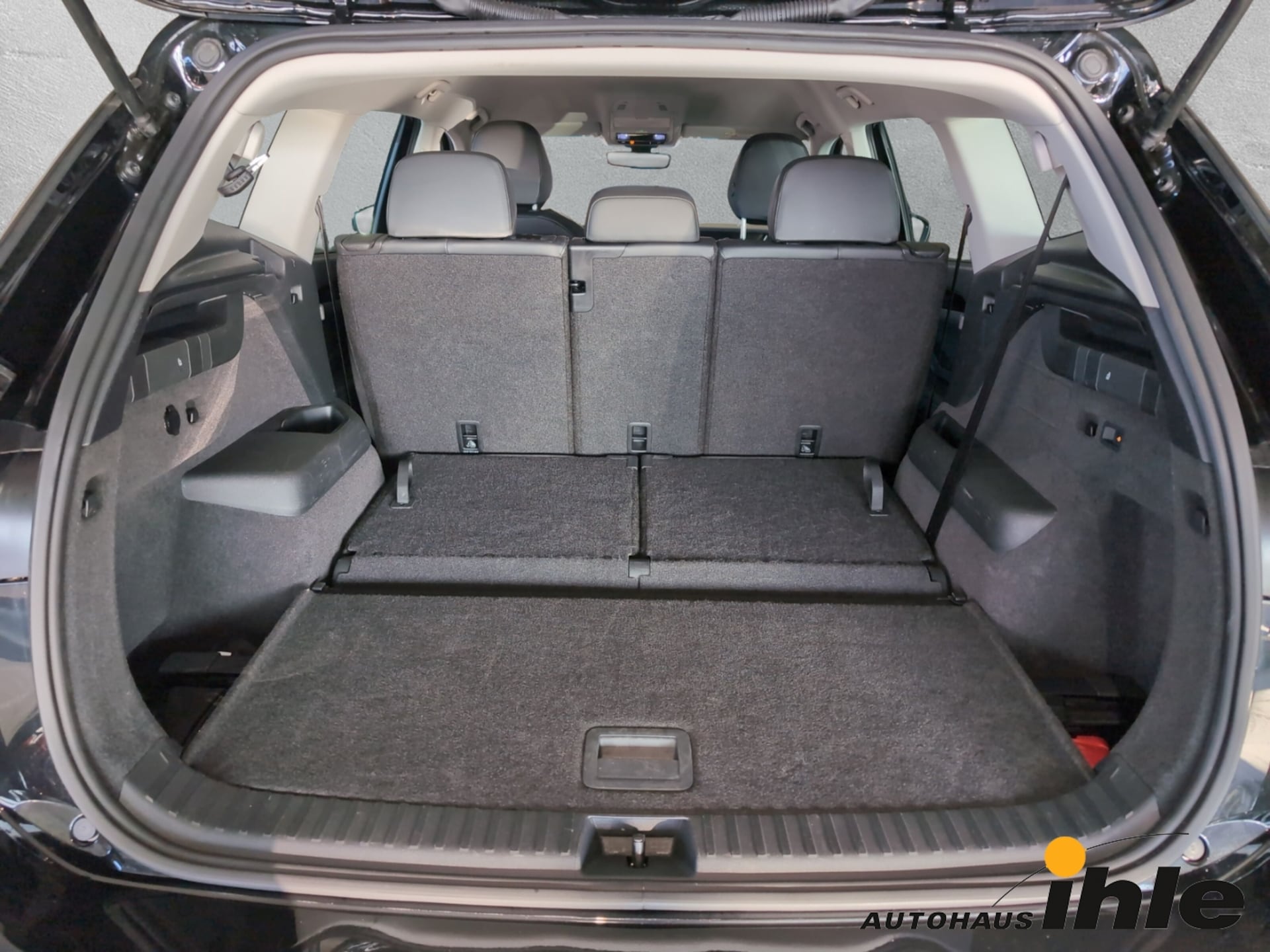 Volkswagen Tayron Life