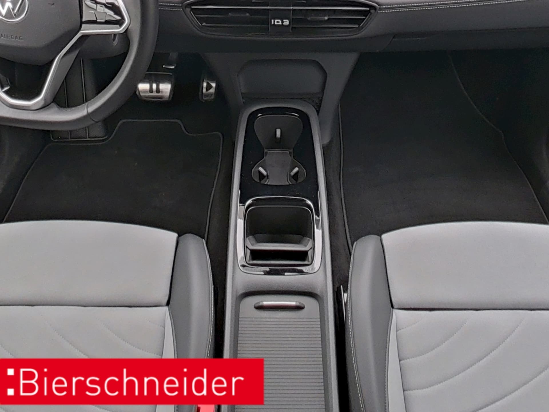 Volkswagen ID.3 MOVE Pro