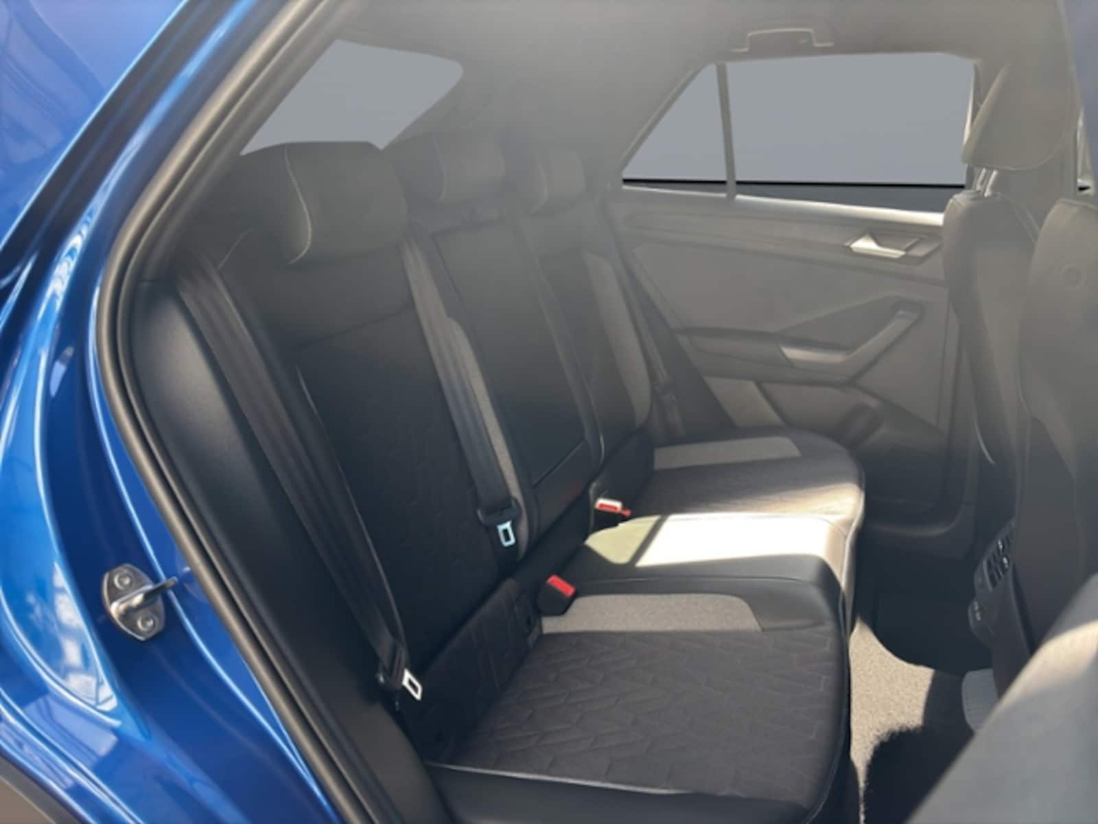 Volkswagen T-Roc – Bild 13
