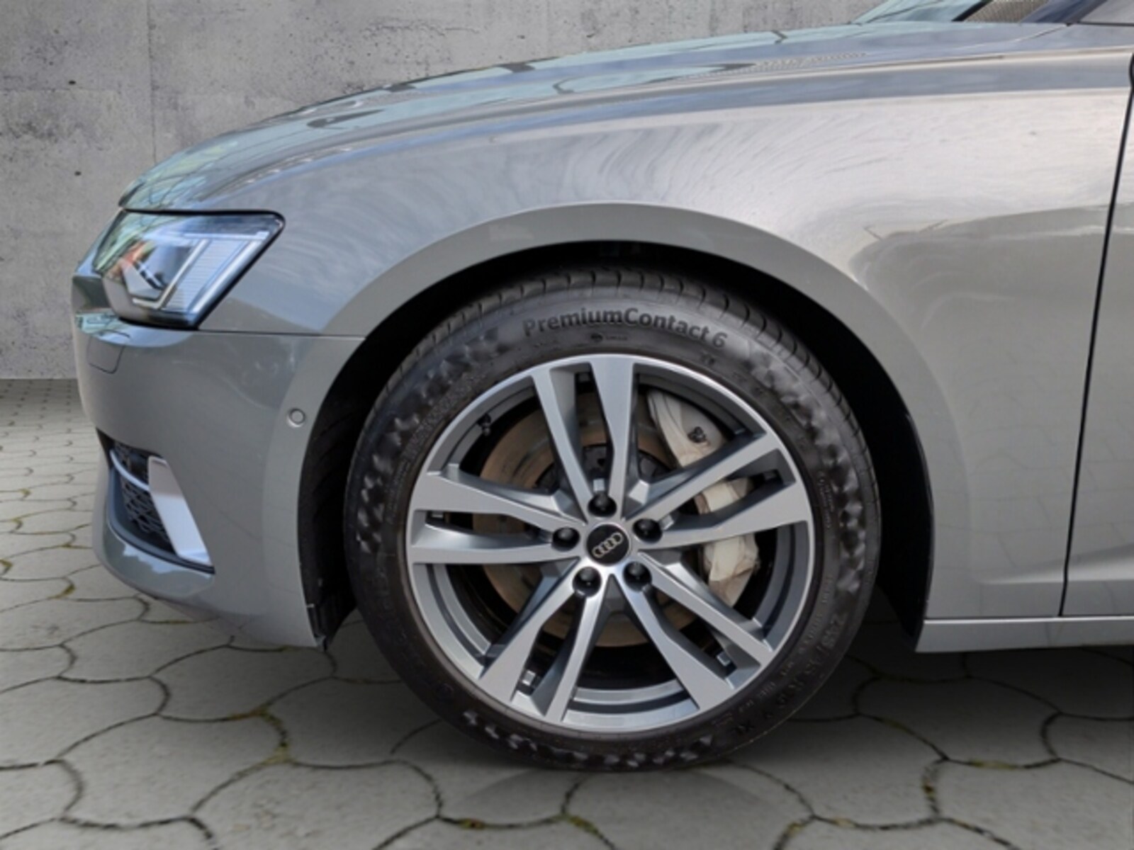 Audi A6 Limousine – Bild 13