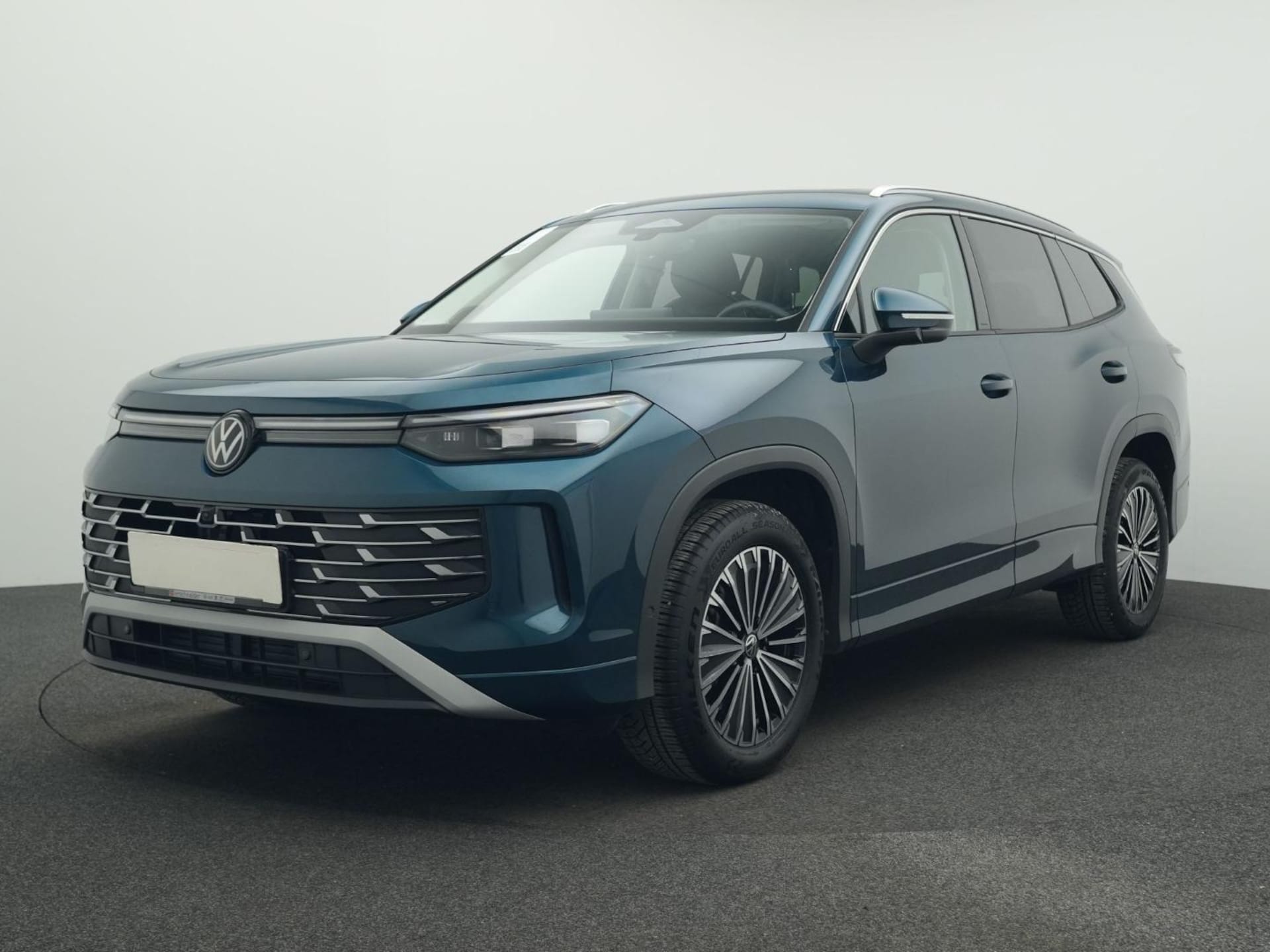 Volkswagen Tayron Elegance