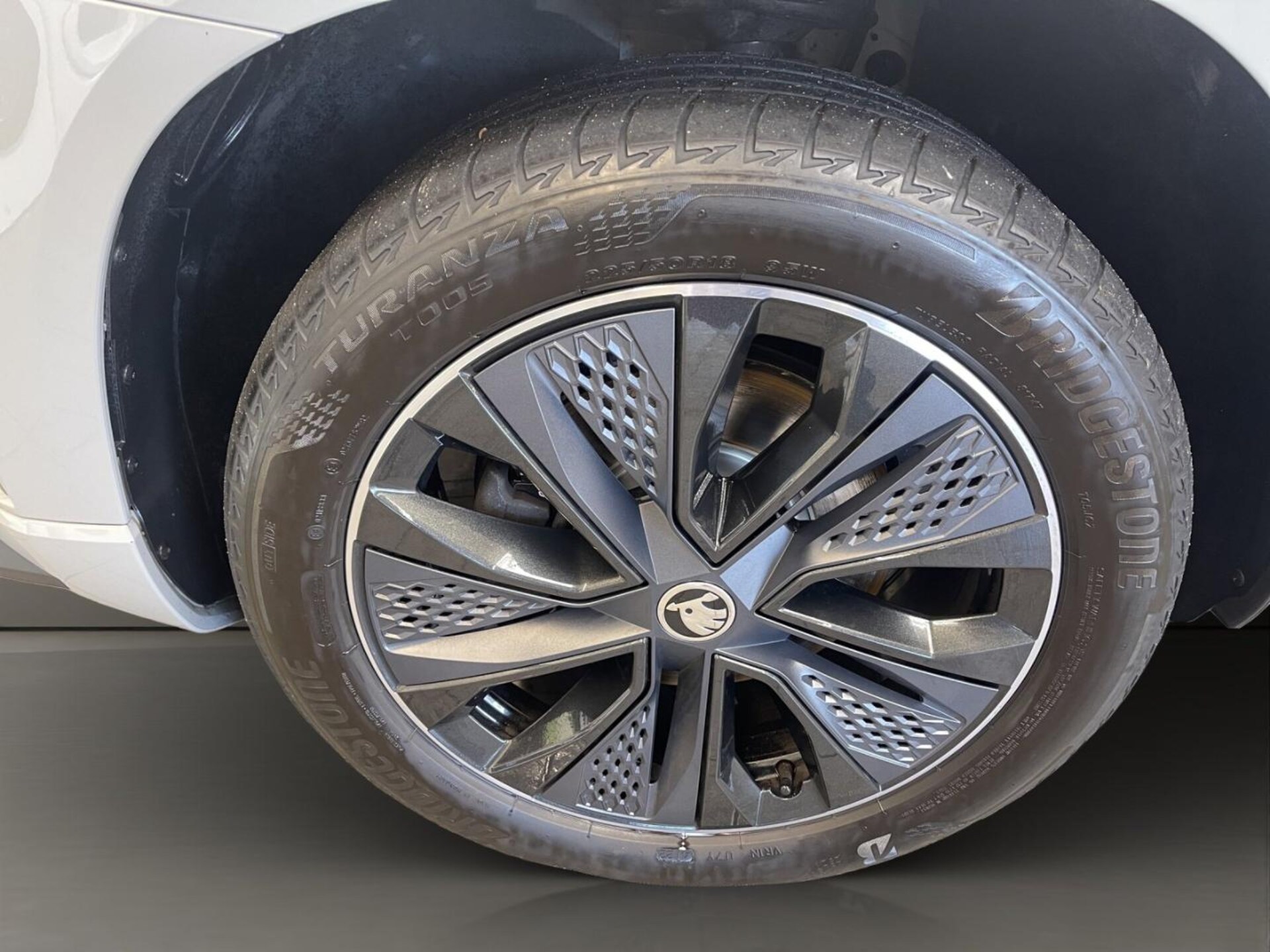 Skoda Karoq Sportline