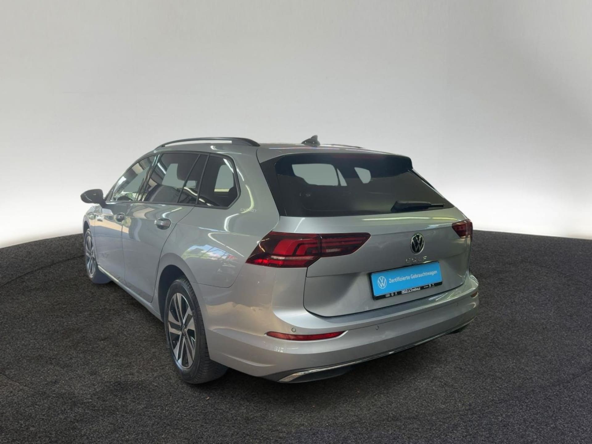 Volkswagen Golf Variant ENERGY