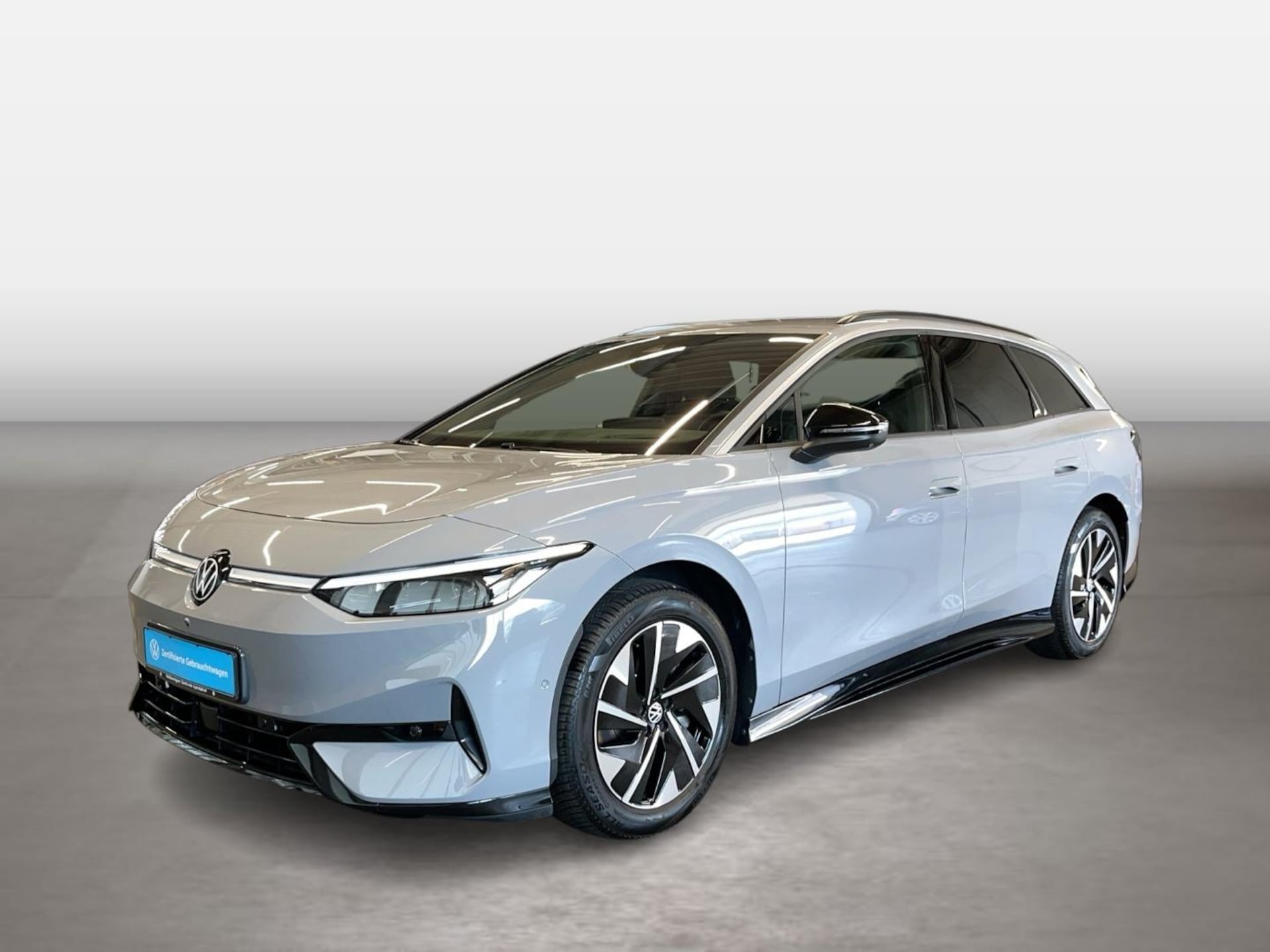 Volkswagen ID.7 Tourer Pro